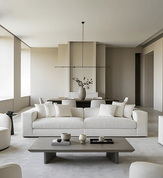 Residential Interior